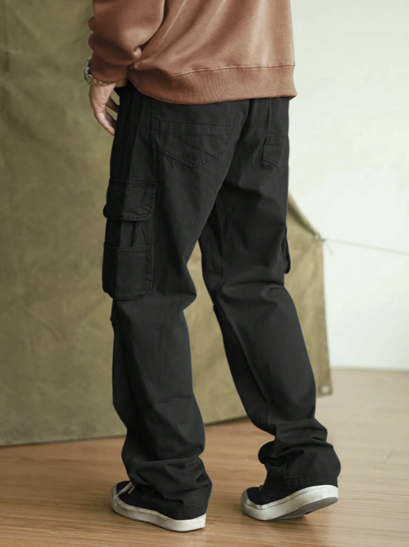 Jack Black Relaxed Fit Cargo Pants - Image 3